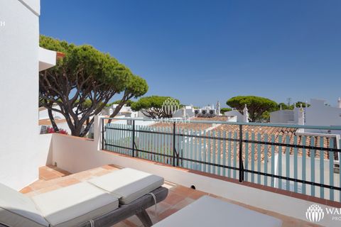 Byhus i Vale do Lobo, Faro, Vale do Lobo - € 1.250.000 | Ref: Marie - foto 15